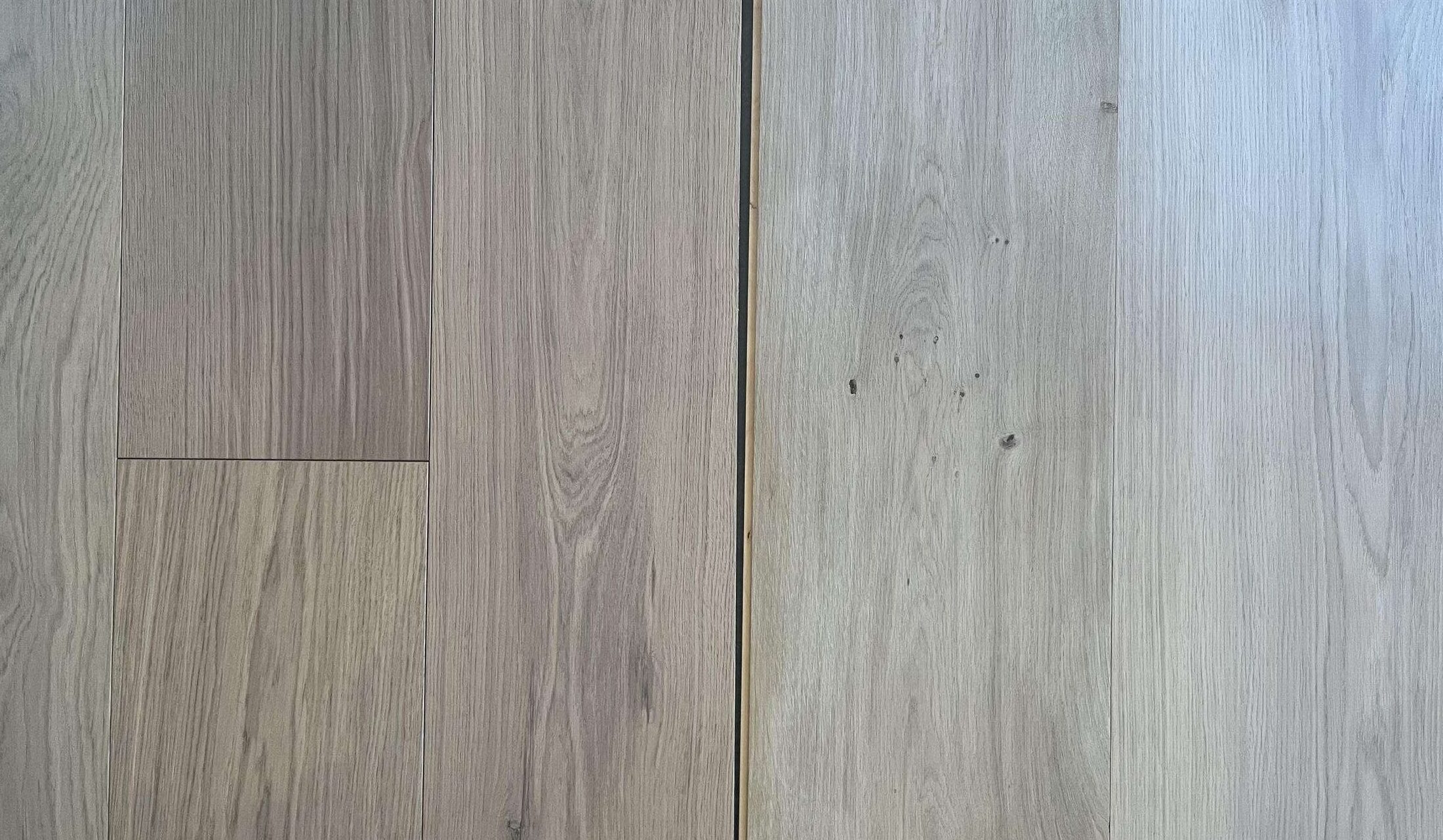 The Rise of Invisible Finish in Hardwood Flooring - Victory Hardwood Floors