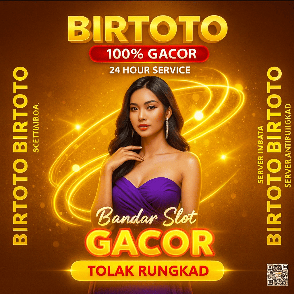 BIRTOTO - Blog Toto 4D Resmi & Situs Toto Terpercaya 2025 - WooCommerce eCommerce